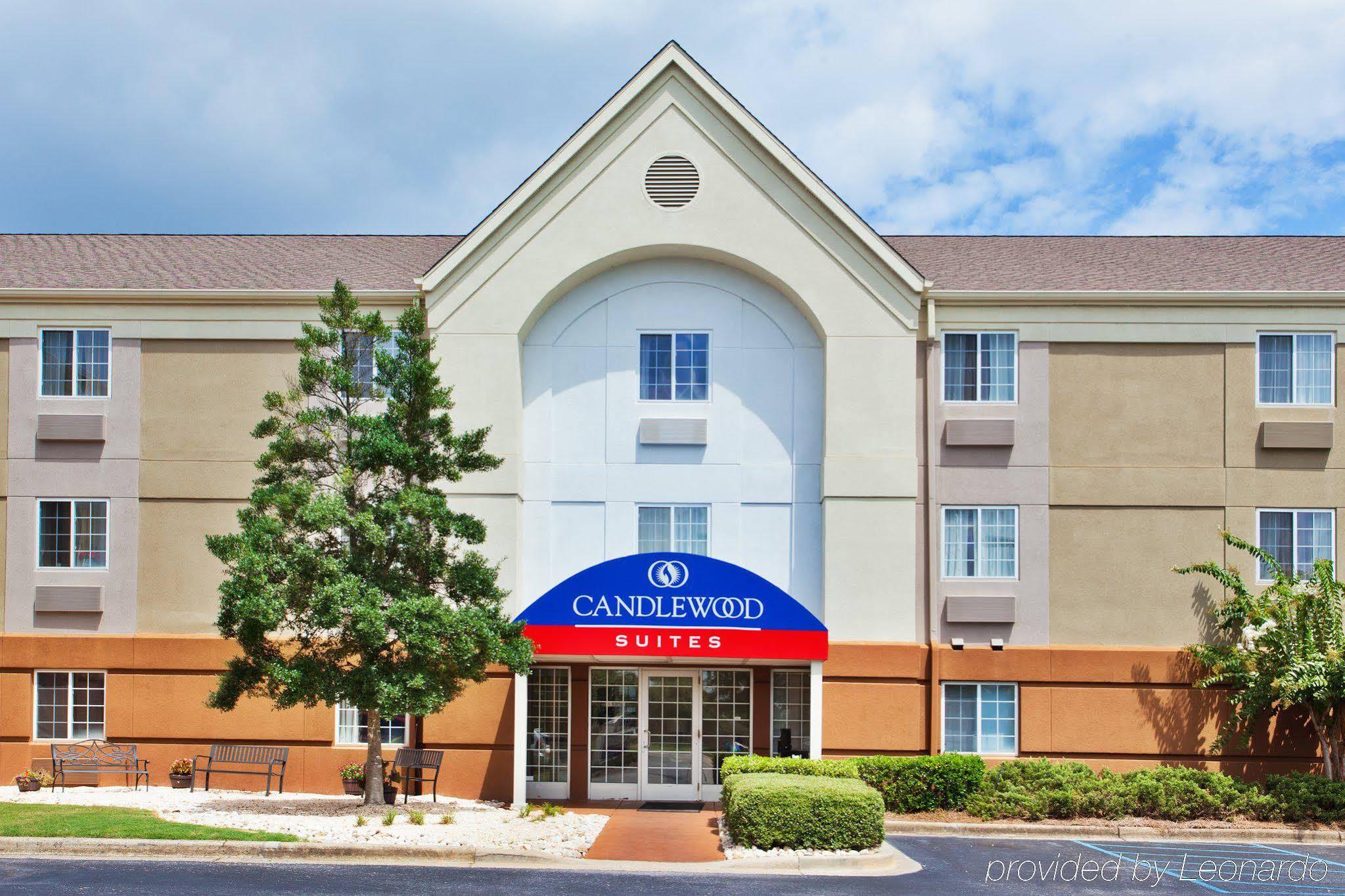 Sonesta Simply Suites Oklahoma City Airport Екстер'єр фото