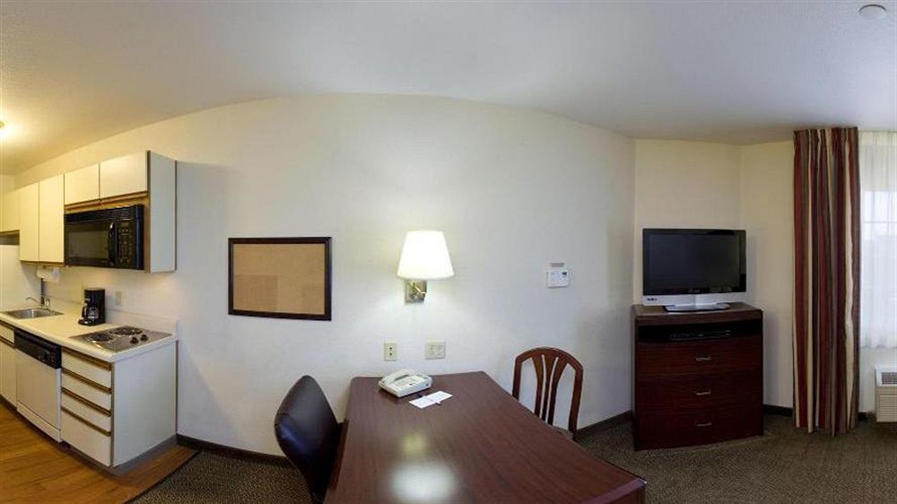 Sonesta Simply Suites Oklahoma City Airport Екстер'єр фото