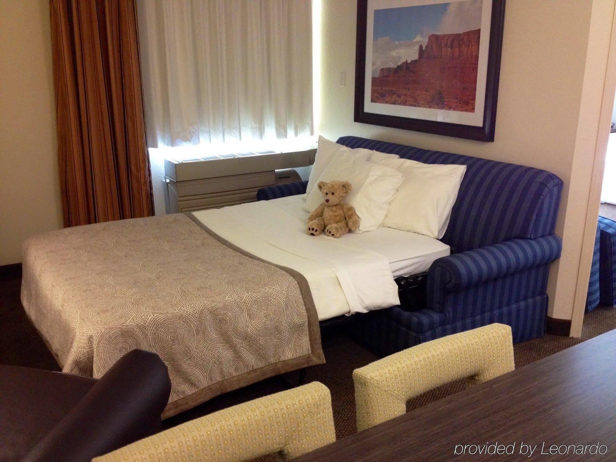 Sonesta Simply Suites Oklahoma City Airport Екстер'єр фото