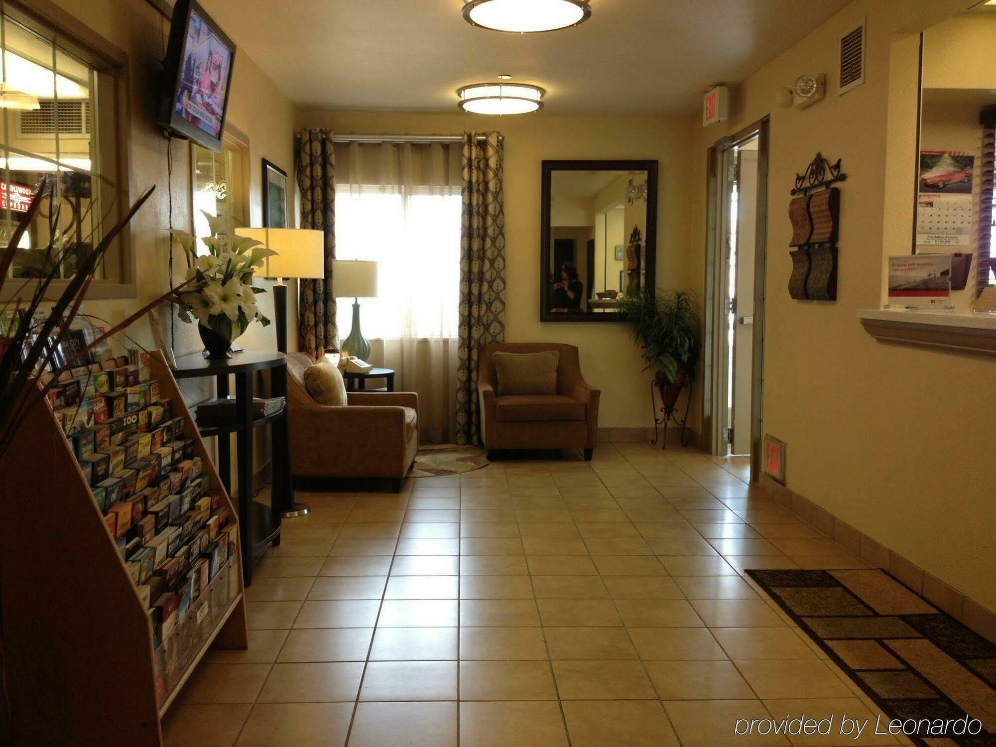 Sonesta Simply Suites Oklahoma City Airport Екстер'єр фото
